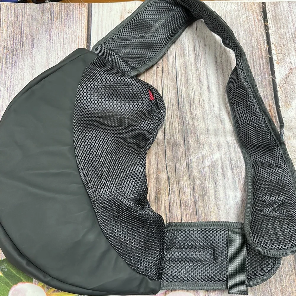 Dog Carrier Side Sling • Small Dog